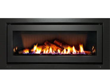 Rinnai Evolve 1252 Gas Fire Clyne Bennie