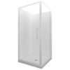 Raymor Brighton Square Shower Range