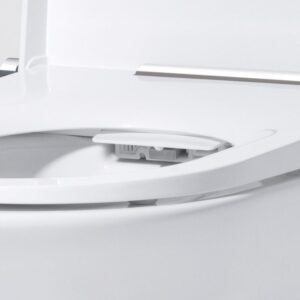 Axent.One Plus Bidet AXE310 Wall Hung - Image 7