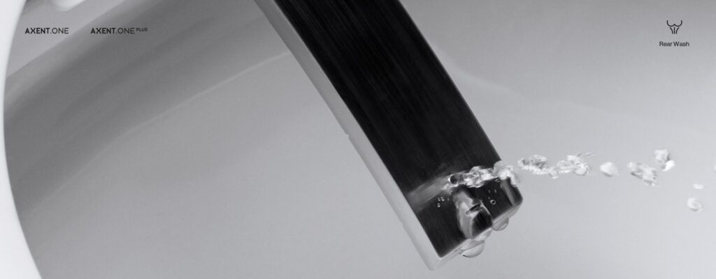 Axent.One Plus Bidet AXE310 Wall Hung