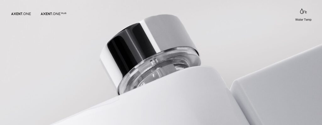 Axent.One Plus Bidet AXE310 Wall Hung