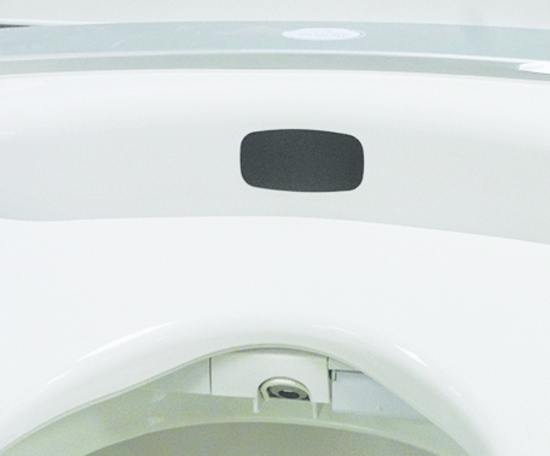Englefield Bidet Seat