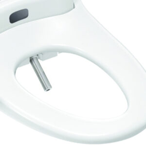 Englefield Bidet Seat - Image 7