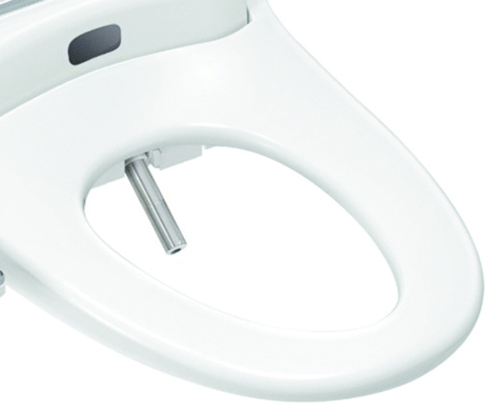 Englefield Bidet Seat