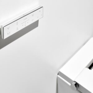 Axent.One Plus Bidet AXE310 Wall Hung - Image 10
