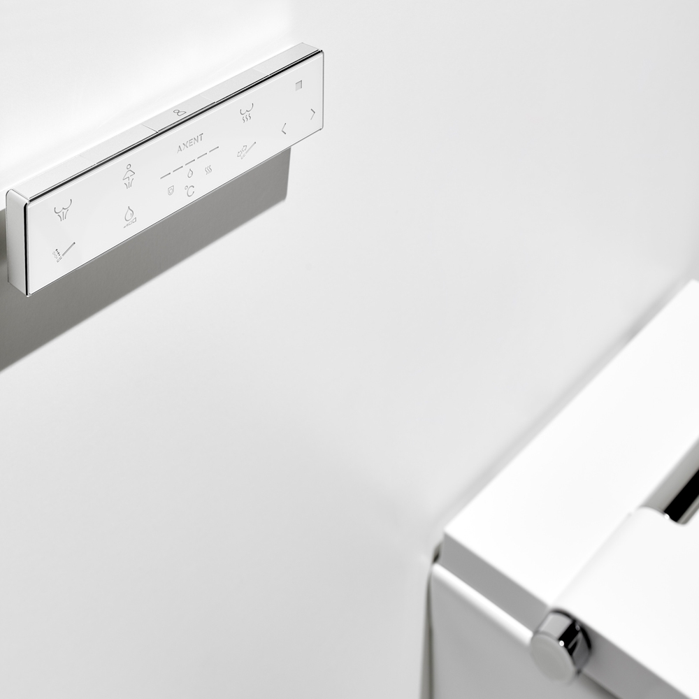 Axent.One Plus Bidet AXE310 Wall Hung