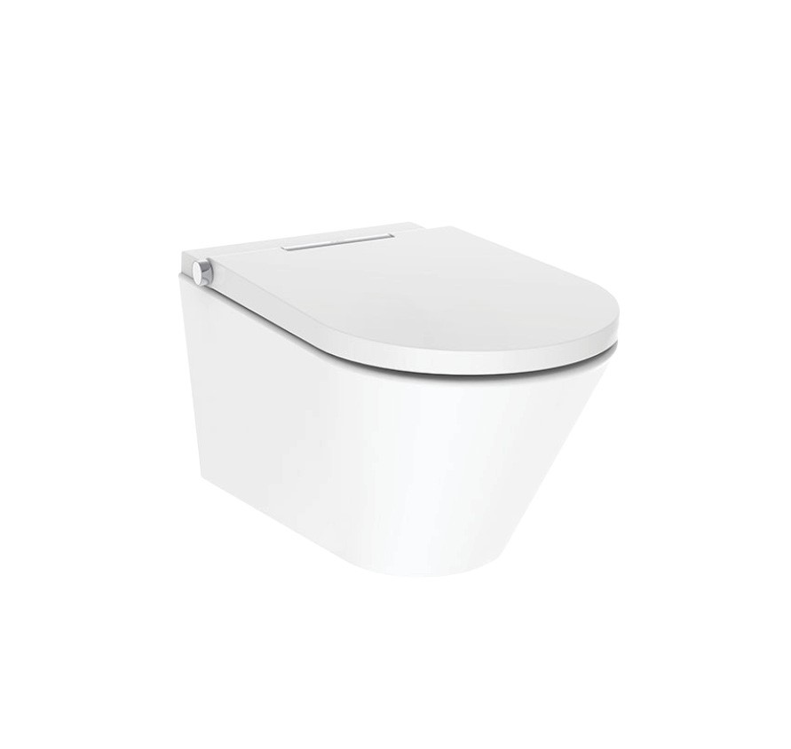 Axent.One Plus Bidet AXE310 Wall Hung
