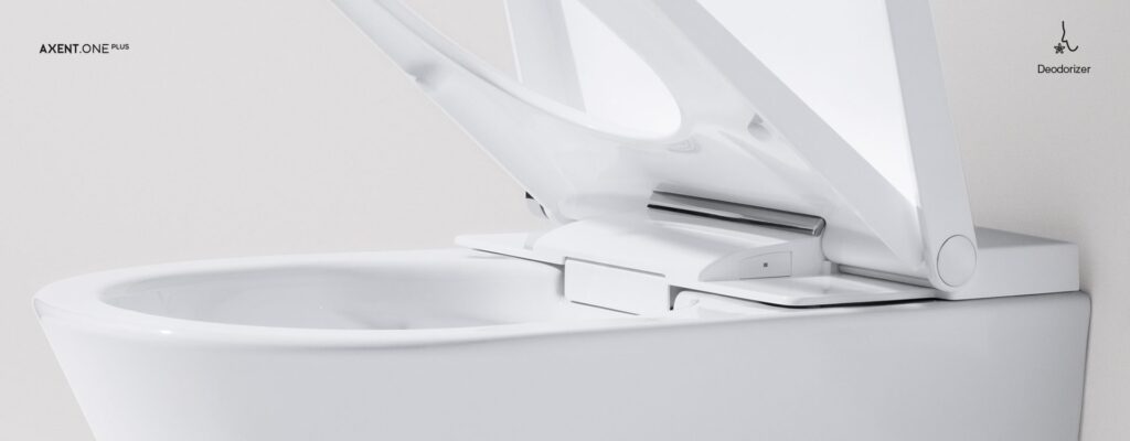 Axent.One Plus Bidet AXE310 Wall Hung