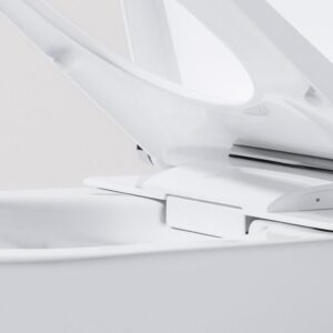 Axent.One Plus Bidet AXE310 Wall Hung - Image 3