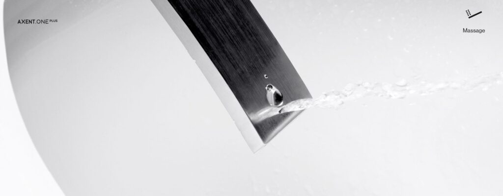 Axent.One Plus Bidet AXE310 Wall Hung