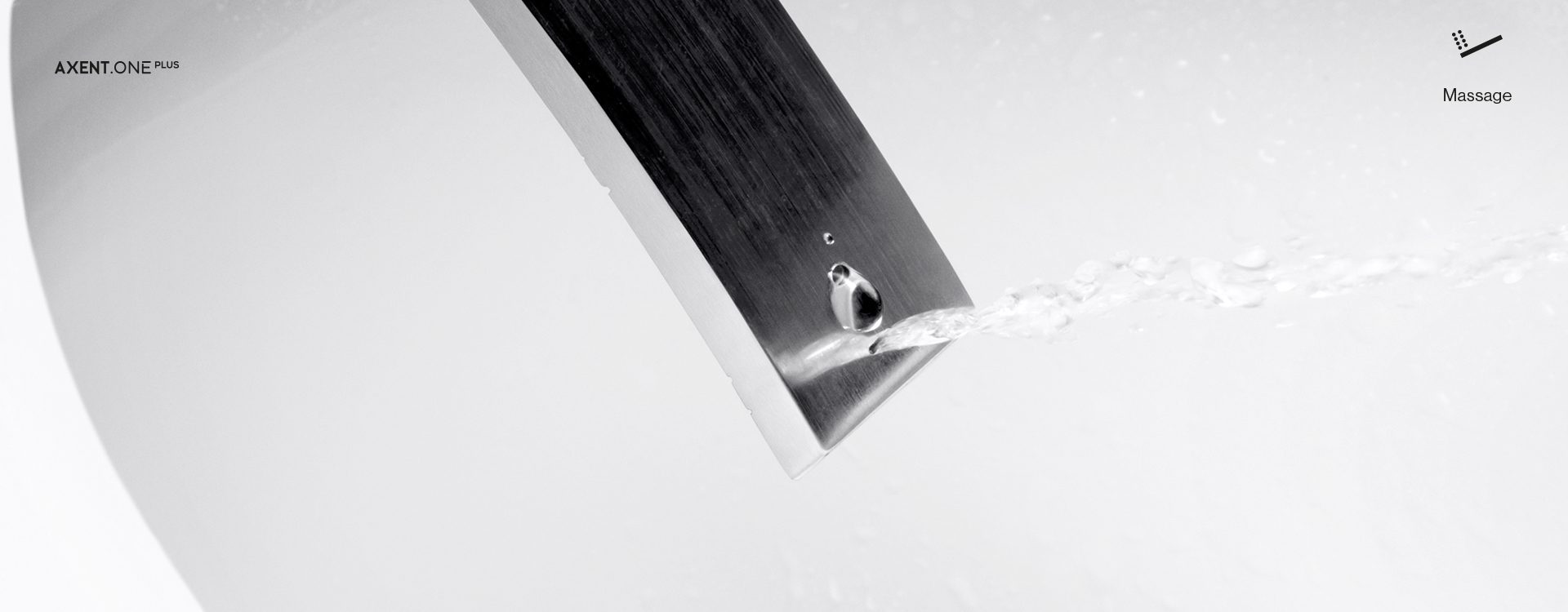 Axent.One Plus Bidet AXE310 Wall Hung - Image 4
