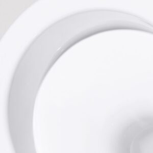 Axent.One Plus Bidet AXE310 Wall Hung - Image 2