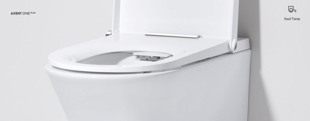 Axent.One Plus Bidet AXE310 Wall Hung