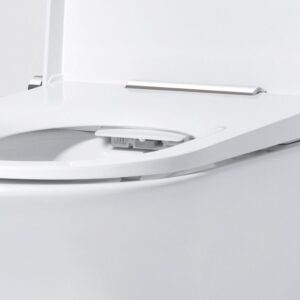 Axent.One Plus Bidet AXE310 Wall Hung - Image 5