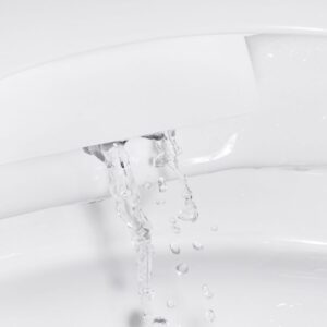 Axent.One Plus Bidet AXE310 Wall Hung - Image 6