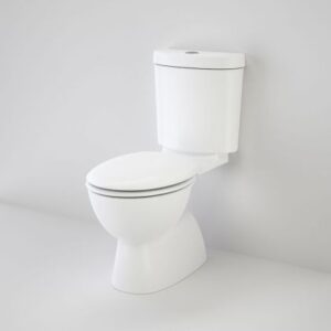 Caroma Profile 4 Trident Connector Toilet - Image 1