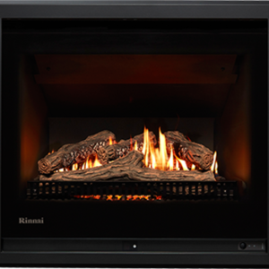 RinnaiEmber700 Fascia -  Options