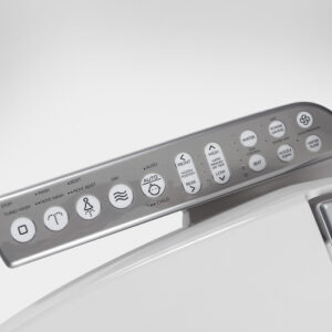 Englefield Bidet Seat - Image 4
