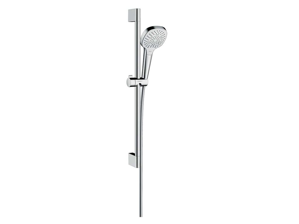 Hansgrohe Croma Select E Multi Function