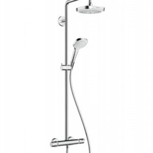 Hansgrohe Croma Select E180 Multi Function - Image 1