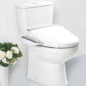 Englefield Bidet Seat - Image 1