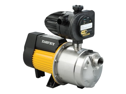 Davey Lifestyle Series (HS) L5T (HS60-08T)