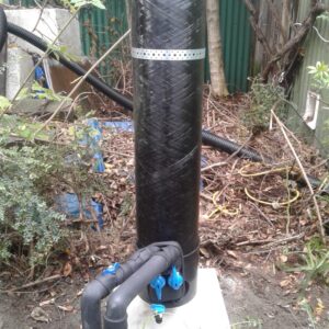 Microlene Max Premium Residential Whole House Water filter - Image 3