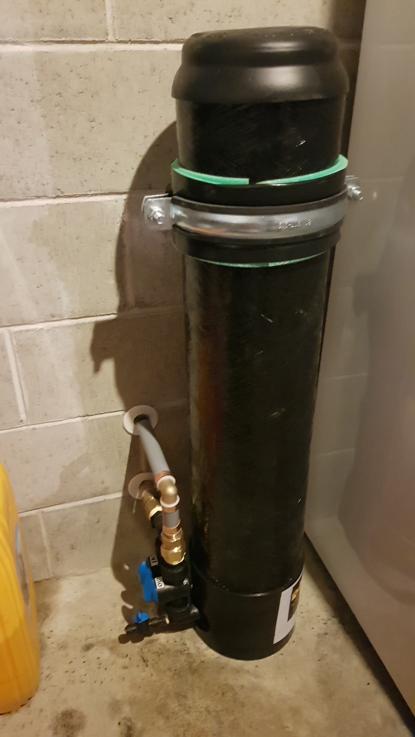 Microlene Max Premium Residential Whole House Water filter - Image 2