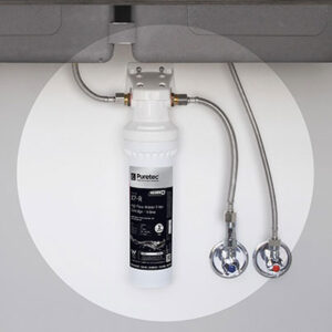 Puretec PureMix Z7 Inline Water Filter System - Image 1
