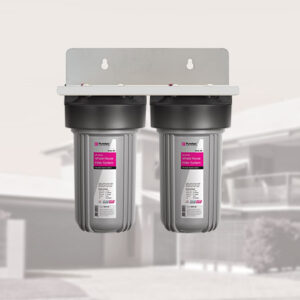 Puretec WH2-30 Series Whole House Water Filter - Image 1