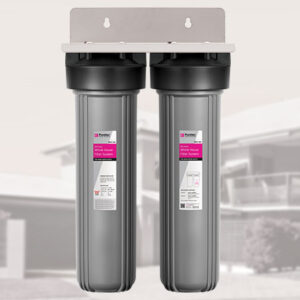 Puretec WH2-60-LF Series Whole House Water Filter - Image 1
