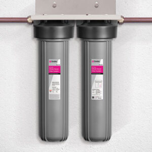 Puretec WH2-60-LF Series Whole House Water Filter - Image 2