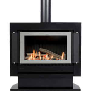 Rinnai Neo Freestanding with Plinth or Console - Image 5