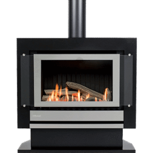 Rinnai Neo Freestanding with Plinth or Console - Image 4