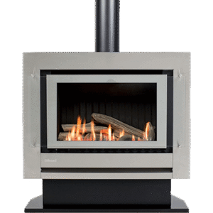 Rinnai Neo Freestanding with Plinth or Console - Image 3