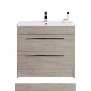 Raymor Boston Vanity 750mm Floor Standing - Image 1