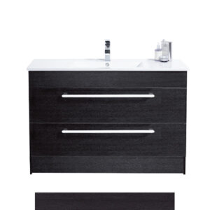 Raymor Boston Vanity 900mm Floor Standing - Image 1