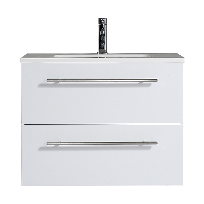 Raymor Brighton Vanity 750mm or 900mm