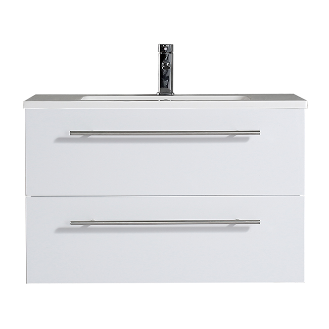 Raymor Brighton Vanity 750mm or 900mm