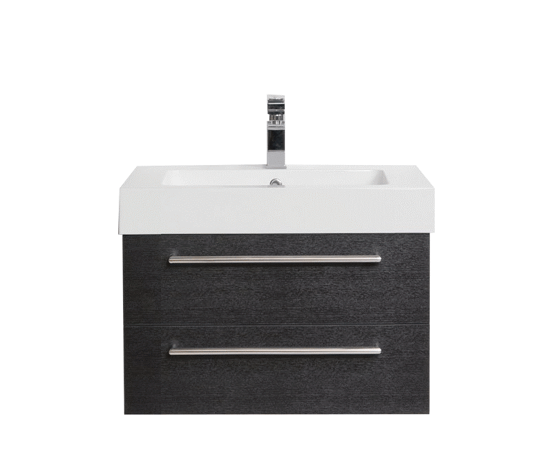 Raymor Tessa Vanity 600mm WH or FS