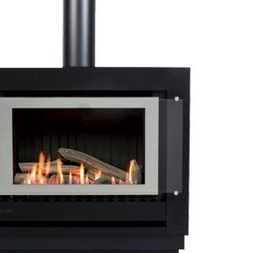 Rinnai Neo Freestanding with Plinth or Console - Image 1