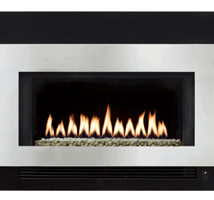 RinnaiArriva752 Gas Type - Options