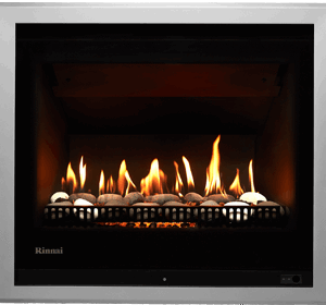 RinnaiEmber700 Gas Type - Options