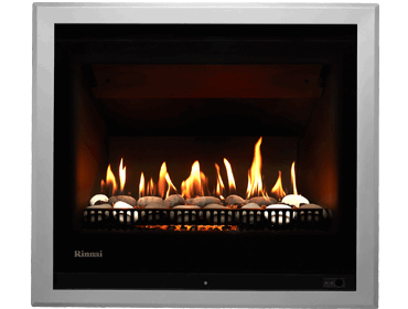 RinnaiEmber700 Gas Type - Options
