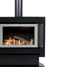 RinnaiNeoFreePlinth Gas Type - Options