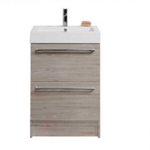 Raymor Tessa Vanity 600mm WH or FS - Image 6