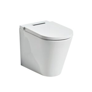 Axent.One Plus Bidet AXE311 - Image 1