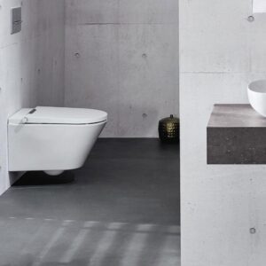 Axent.One Plus Bidet AXE310 Wall Hung - Image 1