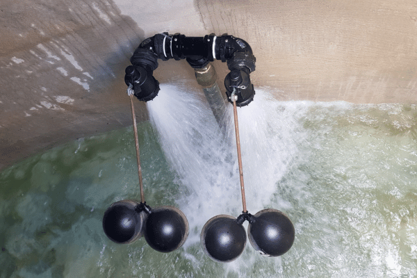 Water Pumps