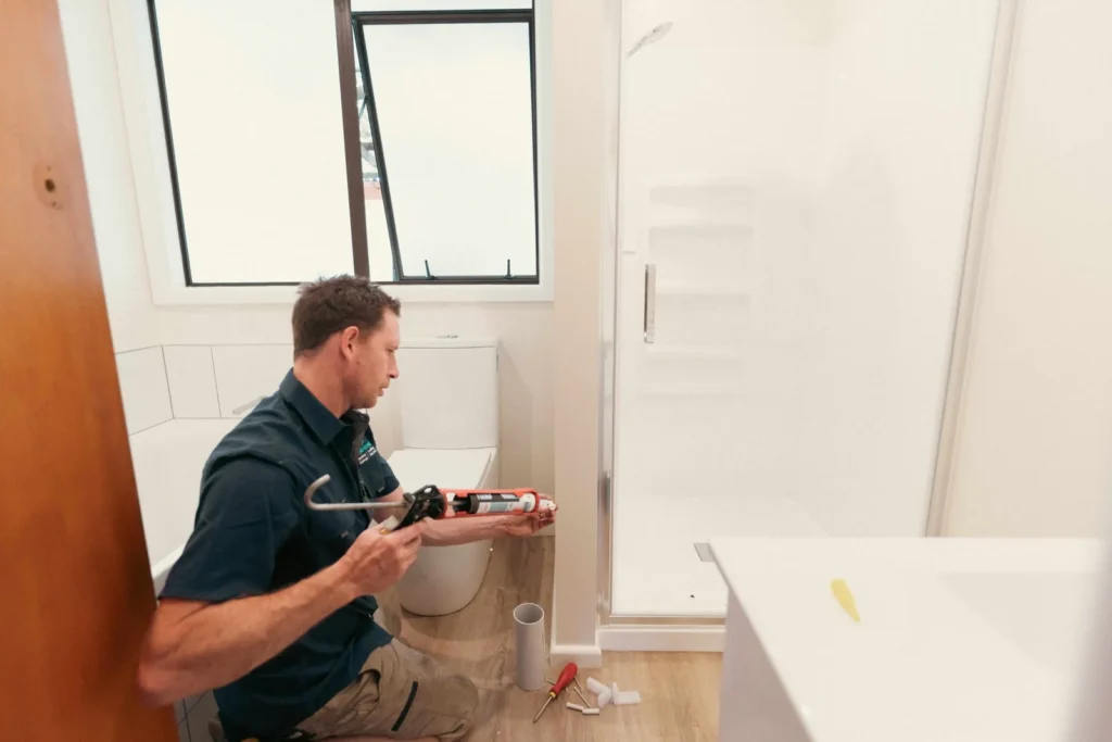 Bathroom Renovations